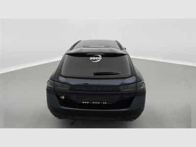 Peugeot 508 1.6 PHEV 180-E Allure EAT8 Facelift NAVI / S-CUIR / FULL LED (2025) - Foto 5