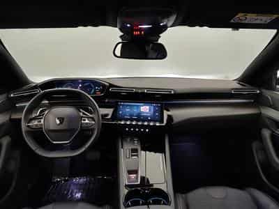 Peugeot 508 1.6 PHEV 180-E Allure EAT8 Facelift NAVI / S-CUIR / FULL LED (2025) - Foto 8