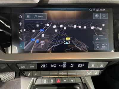 Audi A3 SPORTBACK 35 TFSI 150 S-TRONIC S-LINE CARPLAY (2020) - Photo 4