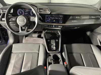 Audi A3 SPORTBACK 35 TFSI 150 S-TRONIC S-LINE CARPLAY (2020) - Photo 3