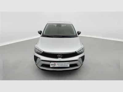 Opel Crossland 1.2 Turbo Elegance S/S (EU6.4) (2023) - Foto 4