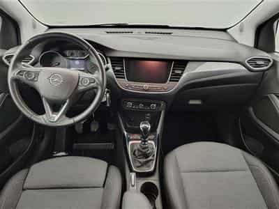 Opel Crossland 1.2 Turbo Elegance S/S (EU6.4) (2023) - Foto 8