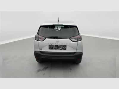 Opel Crossland 1.2 Turbo Elegance S/S (EU6.4) (2023) - Foto 5