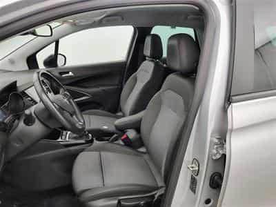 Opel Crossland 1.2 Turbo Elegance S/S (EU6.4) (2023) - Foto 7