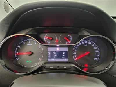 Opel Crossland 1.2 Turbo Elegance S/S (EU6.4) (2023) - Foto 10