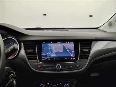 Opel Crossland 1.2 Turbo Elegance S/S (EU6.4) (2023) - Foto 11