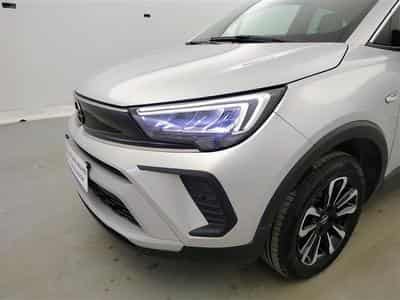 Opel Crossland 1.2 Turbo Elegance S/S (EU6.4) (2023) - Foto 15