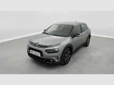 Citroen C4 Cactus 1.5 BlueHDi Feel NAVI / PDC AV+AR (2020) - Foto 1