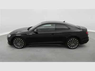 Audi A5 35 TDi 163Cv S-Tronic S-Line NAVI / CARPLAY / CAMERA (2023) - Foto 3