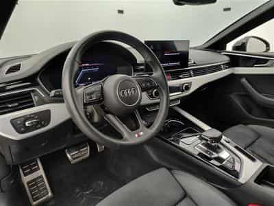 Audi A5 35 TDi 163Cv S-Tronic S-Line NAVI / CARPLAY / CAMERA (2023) - Foto 8