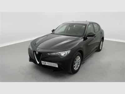 Alfa-Romeo Stelvio 2.2 MJD Sprint (2021) - Foto 1