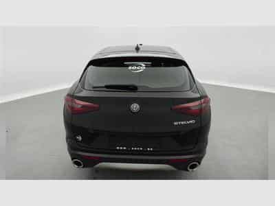 Alfa-Romeo Stelvio 2.2 MJD Sprint (2021) - Foto 5