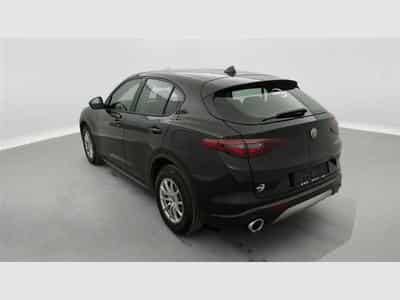 Alfa-Romeo Stelvio 2.2 MJD Sprint (2021) - Foto 2