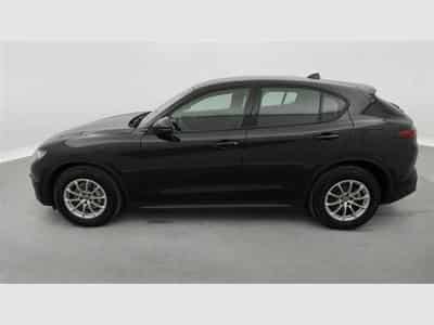 Alfa-Romeo Stelvio 2.2 MJD Sprint (2021) - Foto 3