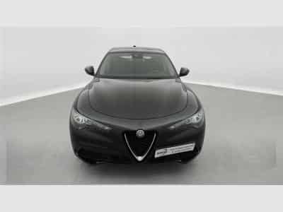 Alfa-Romeo Stelvio 2.2 MJD Sprint (2021) - Foto 4