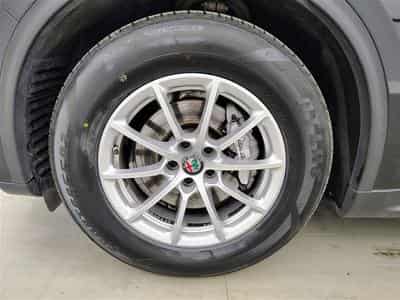Alfa-Romeo Stelvio 2.2 MJD Sprint (2021) - Foto 6