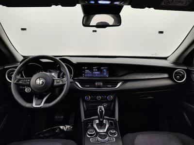 Alfa-Romeo Stelvio 2.2 MJD Sprint (2021) - Foto 8