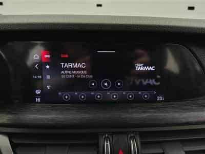Alfa-Romeo Stelvio 2.2 MJD Sprint (2021) - Foto 11