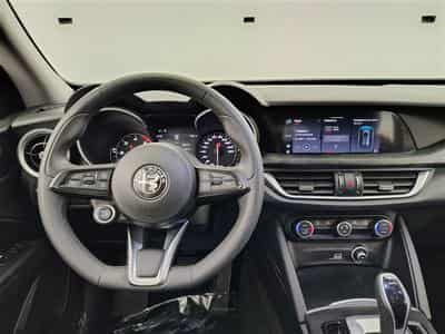Alfa-Romeo Stelvio 2.2 MJD Sprint (2021) - Foto 9