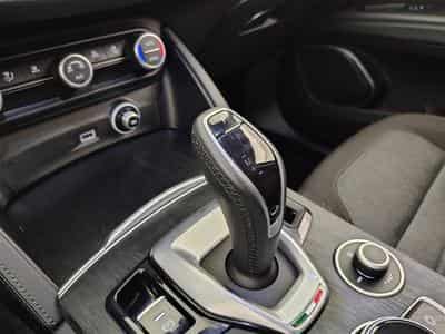 Alfa-Romeo Stelvio 2.2 MJD Sprint (2021) - Foto 12