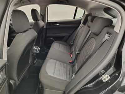 Alfa-Romeo Stelvio 2.2 MJD Sprint (2021) - Foto 13