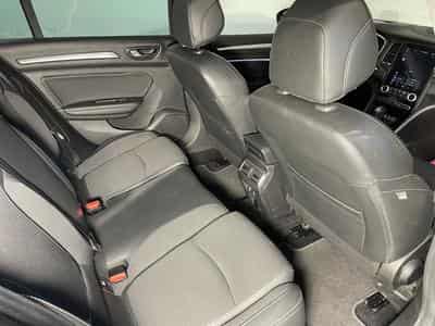 Renault Megane IV ESTATE 1.5 BlueDCI 115 EDC INTENS GPS (2021) - Photo 14