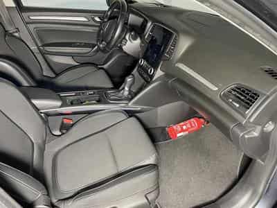 Renault Megane IV ESTATE 1.5 BlueDCI 115 EDC INTENS GPS (2021) - Photo 12