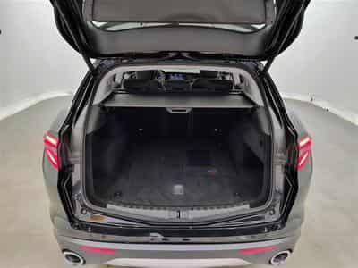 Alfa-Romeo Stelvio 2.2 MJD Sprint (2021) - Foto 14