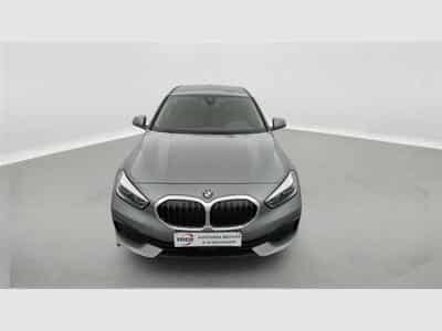 BMW 116 116 d Business NAVI/FULL LED/JA/PDC AV AR (2023) - Foto 4