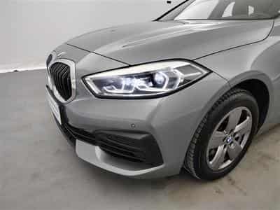 BMW 116 116 d Business NAVI/FULL LED/JA/PDC AV AR (2023) - Foto 15