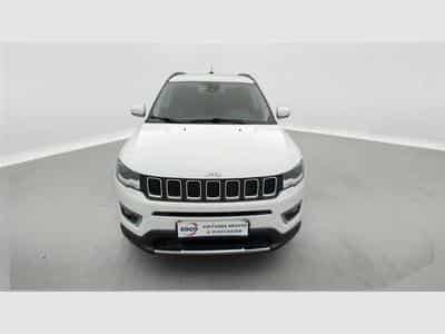 Jeep Compass 1.4 Turbo 4x2 Limited NAVI/XENON/CUIR EL-CH/PDC (2020) - Photo 4