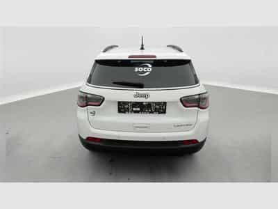 Jeep Compass 1.4 Turbo 4x2 Limited NAVI/XENON/CUIR EL-CH/PDC (2020) - Photo 5