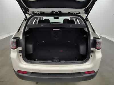 Jeep Compass 1.4 Turbo 4x2 Limited NAVI/XENON/CUIR EL-CH/PDC (2020) - Photo 14