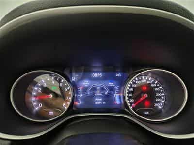 Jeep Compass 1.4 Turbo 4x2 Limited NAVI/XENON/CUIR EL-CH/PDC (2020) - Photo 10