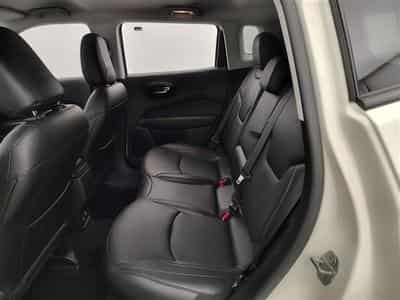 Jeep Compass 1.4 Turbo 4x2 Limited NAVI/XENON/CUIR EL-CH/PDC (2020) - Photo 13