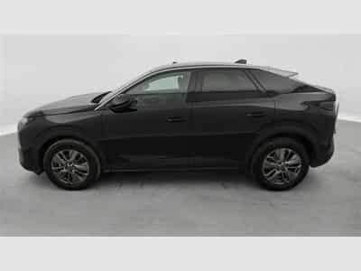 Peugeot 3008 1.2 Hybrid 145cv e-DCS6 Allure NAVI / FULL LED / CAMERA (2026) - Foto 3