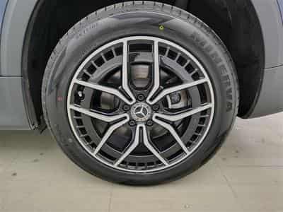 Mercedes EQB EQB 250 AMG Line 7pl. S-CUIR/NAVI/TO PANO/FULL LED (2022) - Foto 6