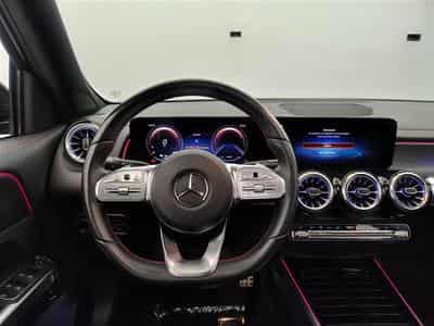Mercedes EQB EQB 250 AMG Line 7pl. S-CUIR/NAVI/TO PANO/FULL LED (2022) - Foto 9