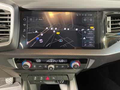 Audi A1 SPORTBACK 25 TFSI 95 BUSINESS GPS (2019) - Photo 4