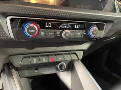 Audi A1 SPORTBACK 25 TFSI 95 BUSINESS GPS (2019) - Photo 5