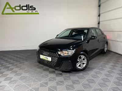 Audi A1 SPORTBACK 25 TFSI 95 BUSINESS GPS (2019) - Photo 1