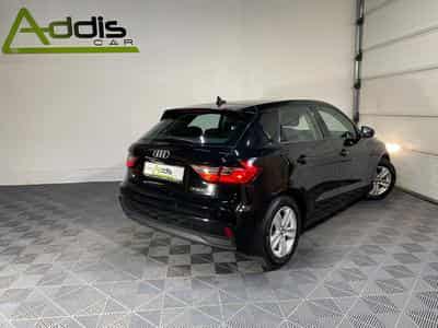 Audi A1 SPORTBACK 25 TFSI 95 BUSINESS GPS (2019) - Photo 2