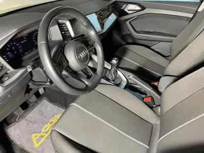 Audi A1 SPORTBACK 25 TFSI 95 BUSINESS GPS (2019) - Photo 7