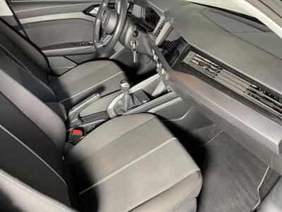 Audi A1 SPORTBACK 25 TFSI 95 BUSINESS GPS (2019) - Photo 8