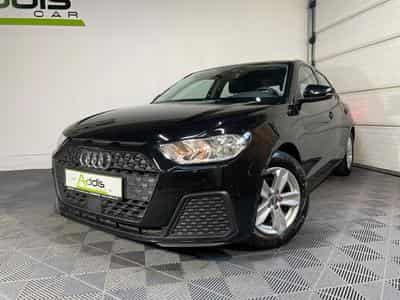 Audi A1 SPORTBACK 25 TFSI 95 BUSINESS GPS (2019) - Photo 12