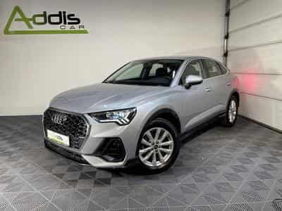 Audi Q3 SPORTBACK 35 TDI 150 S-TRONIC BUSINESS VIRTUAL COCKPIT (2021) - Photo 1