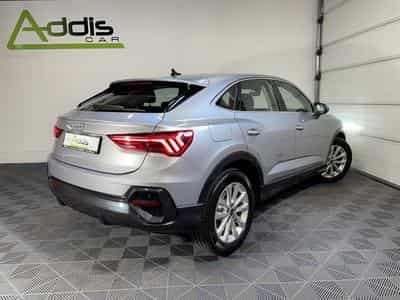 Audi Q3 SPORTBACK 35 TDI 150 S-TRONIC BUSINESS VIRTUAL COCKPIT (2021) - Photo 2