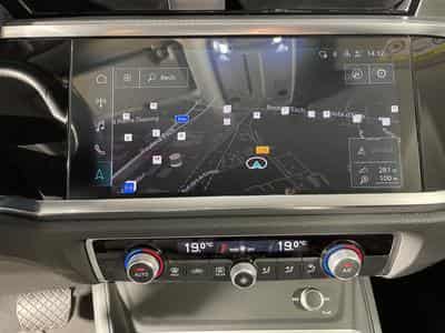 Audi Q3 SPORTBACK 35 TDI 150 S-TRONIC BUSINESS VIRTUAL COCKPIT (2021) - Photo 4