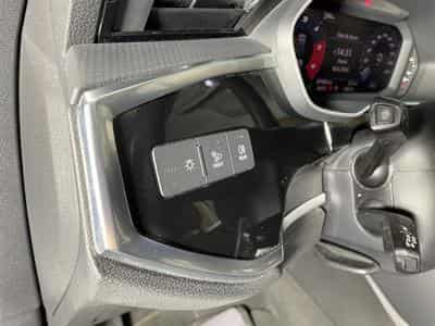 Audi Q3 SPORTBACK 35 TDI 150 S-TRONIC BUSINESS VIRTUAL COCKPIT (2021) - Photo 9