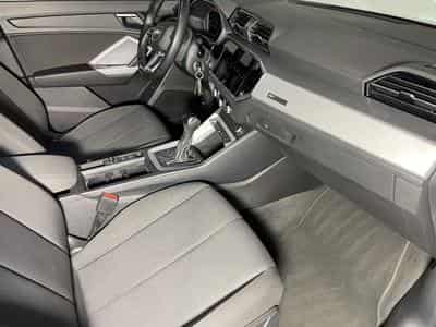Audi Q3 SPORTBACK 35 TDI 150 S-TRONIC BUSINESS VIRTUAL COCKPIT (2021) - Photo 13